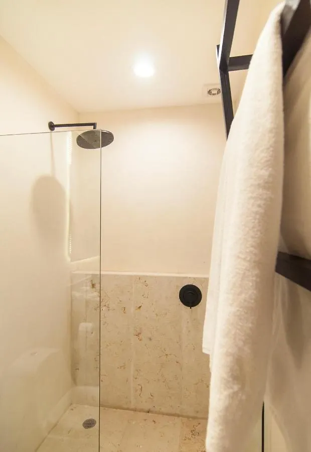 Spectacular Apartment Quiet Area Pool & Gym Pure 301 Tulum