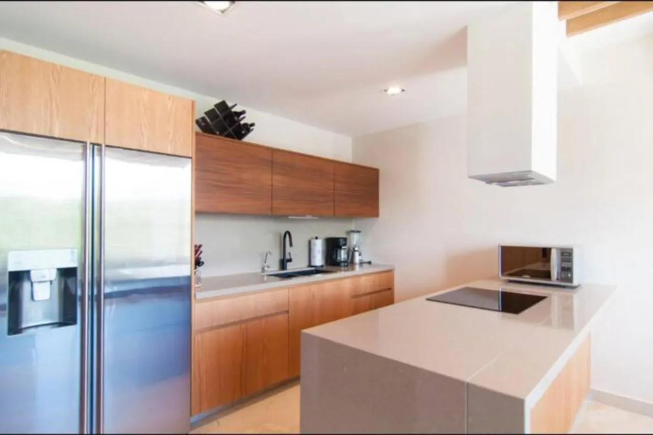 Spectacular Apartment Quiet Area Pool & Gym Pure 301 Tulum
